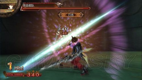 妖精剑士F全任务与妖圣收集图文攻略