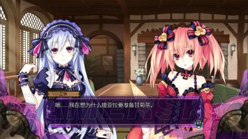 妖精剑士F全任务与妖圣收集图文攻略