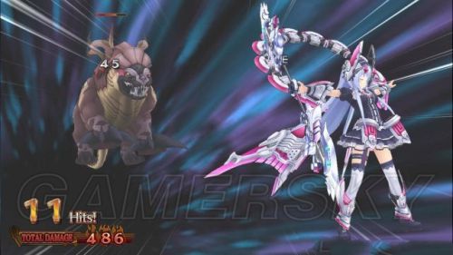 妖精剑士F全任务与妖圣收集图文攻略