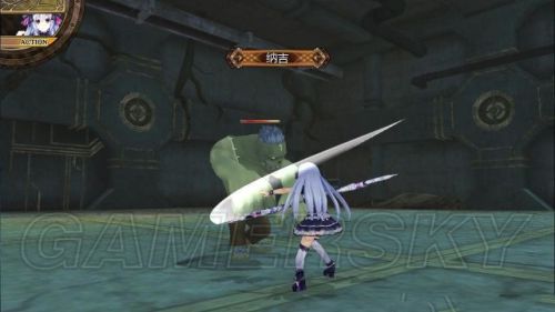 妖精剑士F全任务与妖圣收集图文攻略