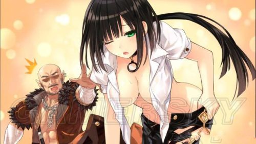 妖精剑士F全任务与妖圣收集图文攻略