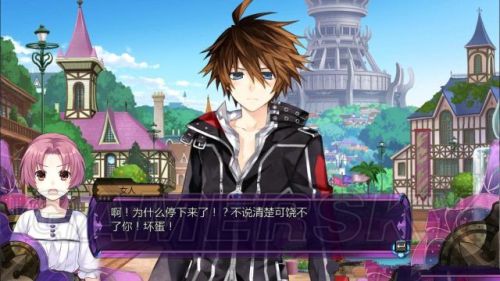 妖精剑士F全任务与妖圣收集图文攻略