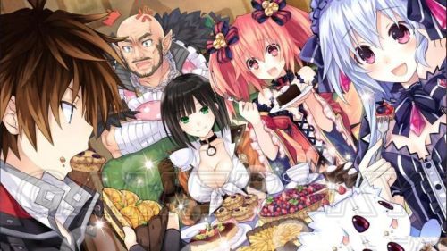 妖精剑士F全任务与妖圣收集图文攻略