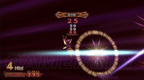 妖精剑士F全任务与妖圣收集图文攻略