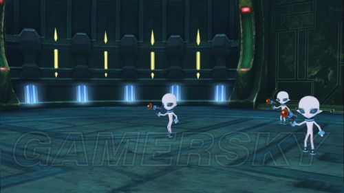 妖精剑士F全任务与妖圣收集图文攻略