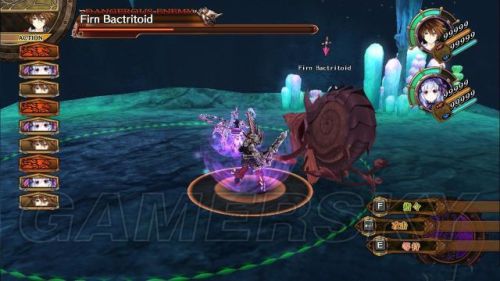 妖精剑士F全任务与妖圣收集图文攻略