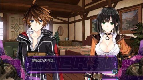 妖精剑士F全任务与妖圣收集图文攻略