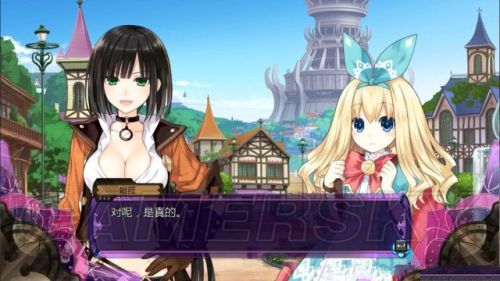 妖精剑士F全任务与妖圣收集图文攻略