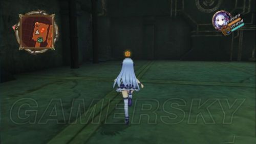 妖精剑士F全任务与妖圣收集图文攻略