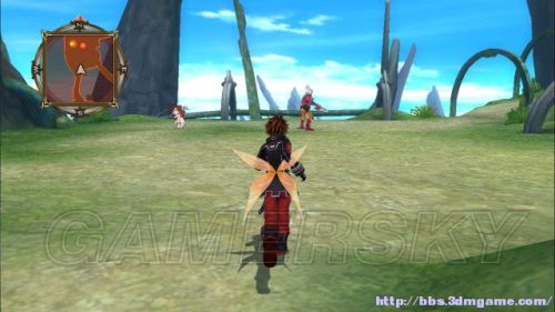 妖精剑士F全任务与妖圣收集图文攻略