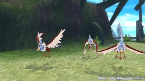 妖精剑士F全任务与妖圣收集图文攻略