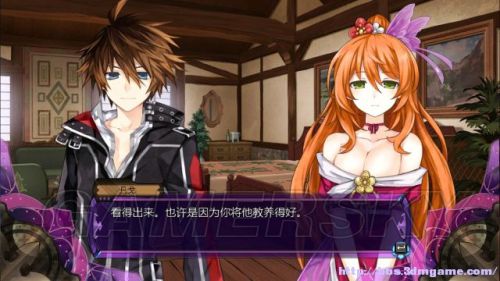 妖精剑士F全任务与妖圣收集图文攻略