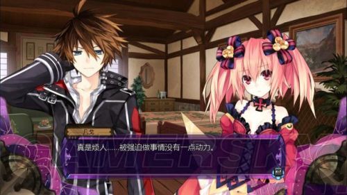 妖精剑士F全任务与妖圣收集图文攻略