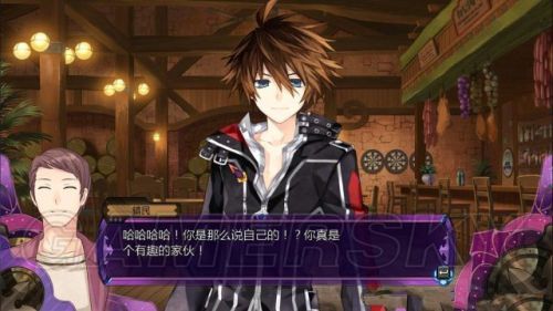 妖精剑士F全任务与妖圣收集图文攻略