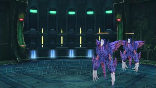 妖精剑士F全任务与妖圣收集图文攻略