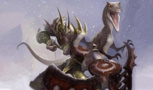 魔兽世界怀旧服六魔包获取途径及掉落出处详解