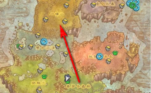 魔兽世界WLK怀旧服战地修理机器人110G图纸掉落地点大揭秘