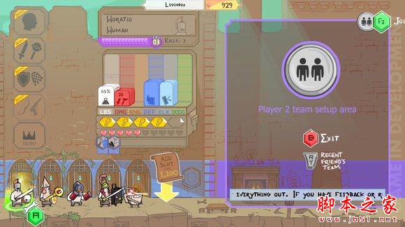 Pit People玩法全解新手必看的全面攻略