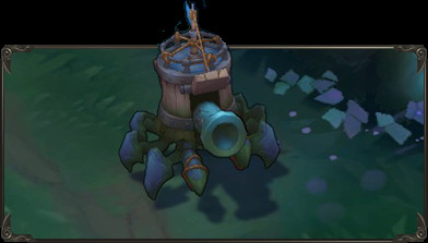 LOL佣兵大作战小兵强度解析与佣兵技能介绍