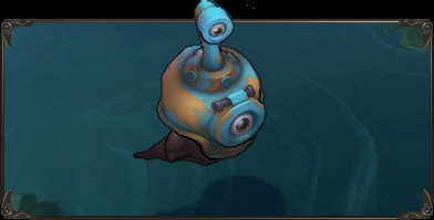 LOL佣兵大作战小兵强度解析与佣兵技能介绍