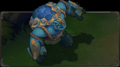 LOL佣兵大作战小兵强度解析与佣兵技能介绍