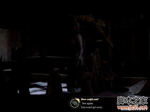 龙腾世纪2第三章详尽图文流程攻略，助你轻松通关