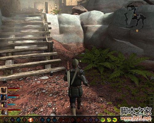 龙腾世纪2第三章详尽图文流程攻略，助你轻松通关