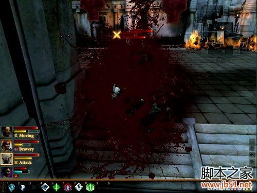 龙腾世纪2第三章详尽图文流程攻略，助你轻松通关