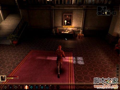 龙腾世纪2第三章详尽图文流程攻略,助你轻松通关