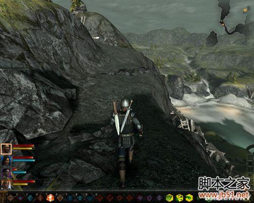 龙腾世纪2第三章详尽图文流程攻略，助你轻松通关