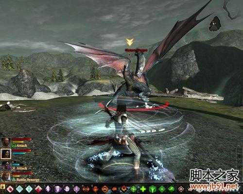 龙腾世纪2第三章详尽图文流程攻略，助你轻松通关