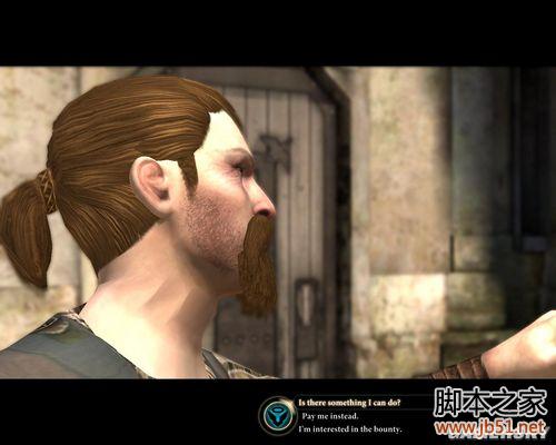 龙腾世纪2第三章详尽图文流程攻略，助你轻松通关