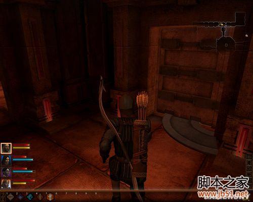 龙腾世纪2第三章详尽图文流程攻略，助你轻松通关