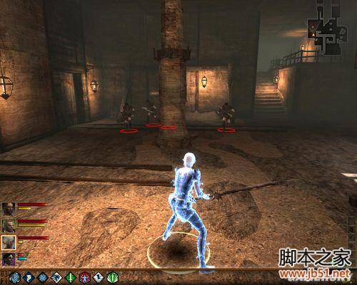 龙腾世纪2第三章详尽图文流程攻略，助你轻松通关