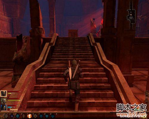 龙腾世纪2第三章详尽图文流程攻略，助你轻松通关