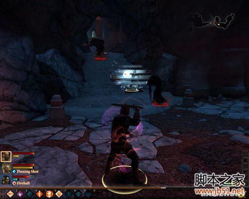 龙腾世纪2第三章详尽图文流程攻略，助你轻松通关