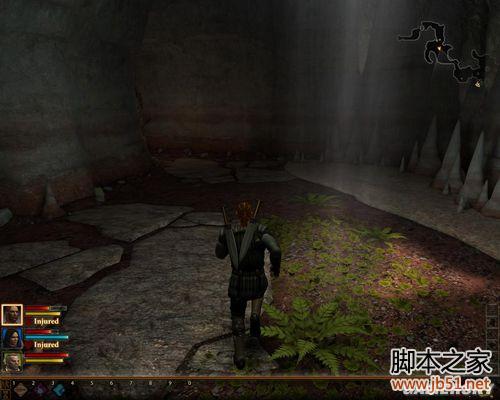 龙腾世纪2第三章详尽图文流程攻略，助你轻松通关