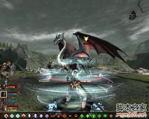 龙腾世纪2第三章详尽图文流程攻略，助你轻松通关