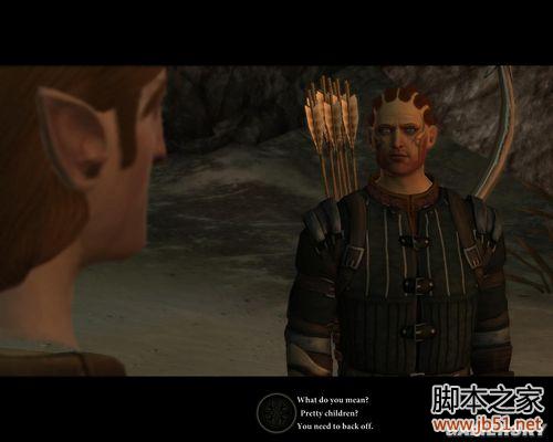 龙腾世纪2第三章详尽图文流程攻略，助你轻松通关