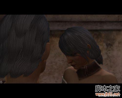 龙腾世纪2第三章详尽图文流程攻略，助你轻松通关