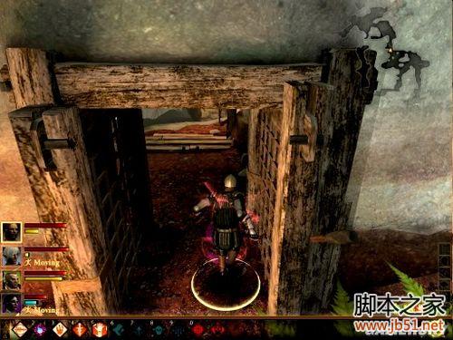 龙腾世纪2第三章详尽图文流程攻略，助你轻松通关