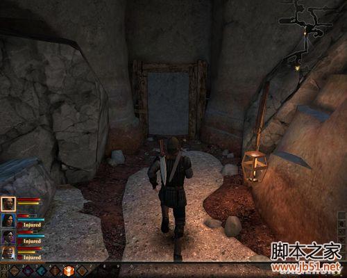 龙腾世纪2第三章详尽图文流程攻略,助你轻松通关