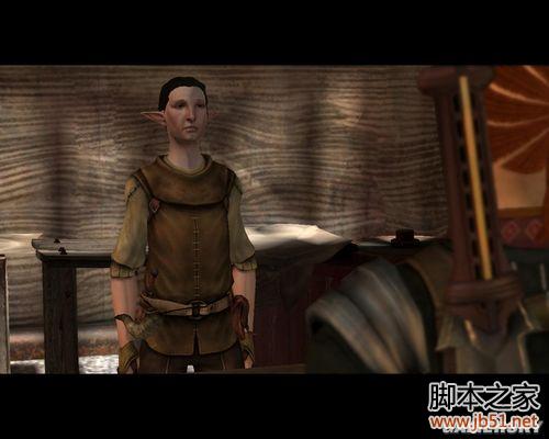 龙腾世纪2第三章详尽图文流程攻略，助你轻松通关