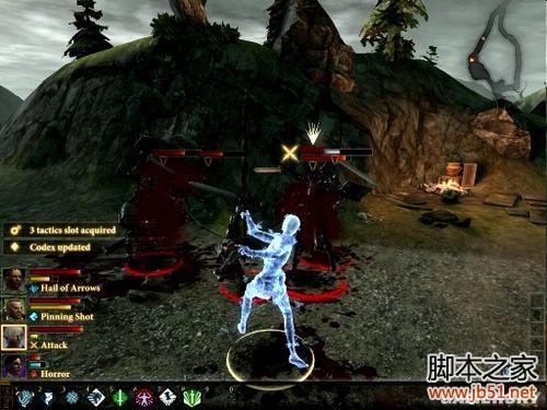 龙腾世纪2第三章详尽图文流程攻略，助你轻松通关