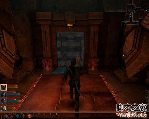 龙腾世纪2第三章详尽图文流程攻略，助你轻松通关