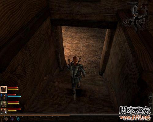 龙腾世纪2第三章详尽图文流程攻略，助你轻松通关