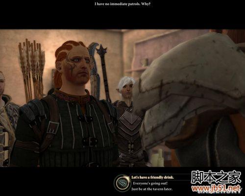 龙腾世纪2第三章详尽图文流程攻略，助你轻松通关