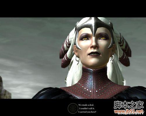 龙腾世纪2第三章详尽图文流程攻略，助你轻松通关