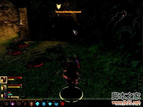 龙腾世纪2第三章详尽图文流程攻略，助你轻松通关