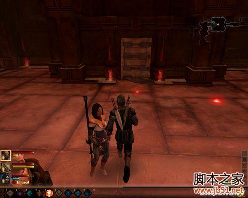 龙腾世纪2第三章详尽图文流程攻略，助你轻松通关